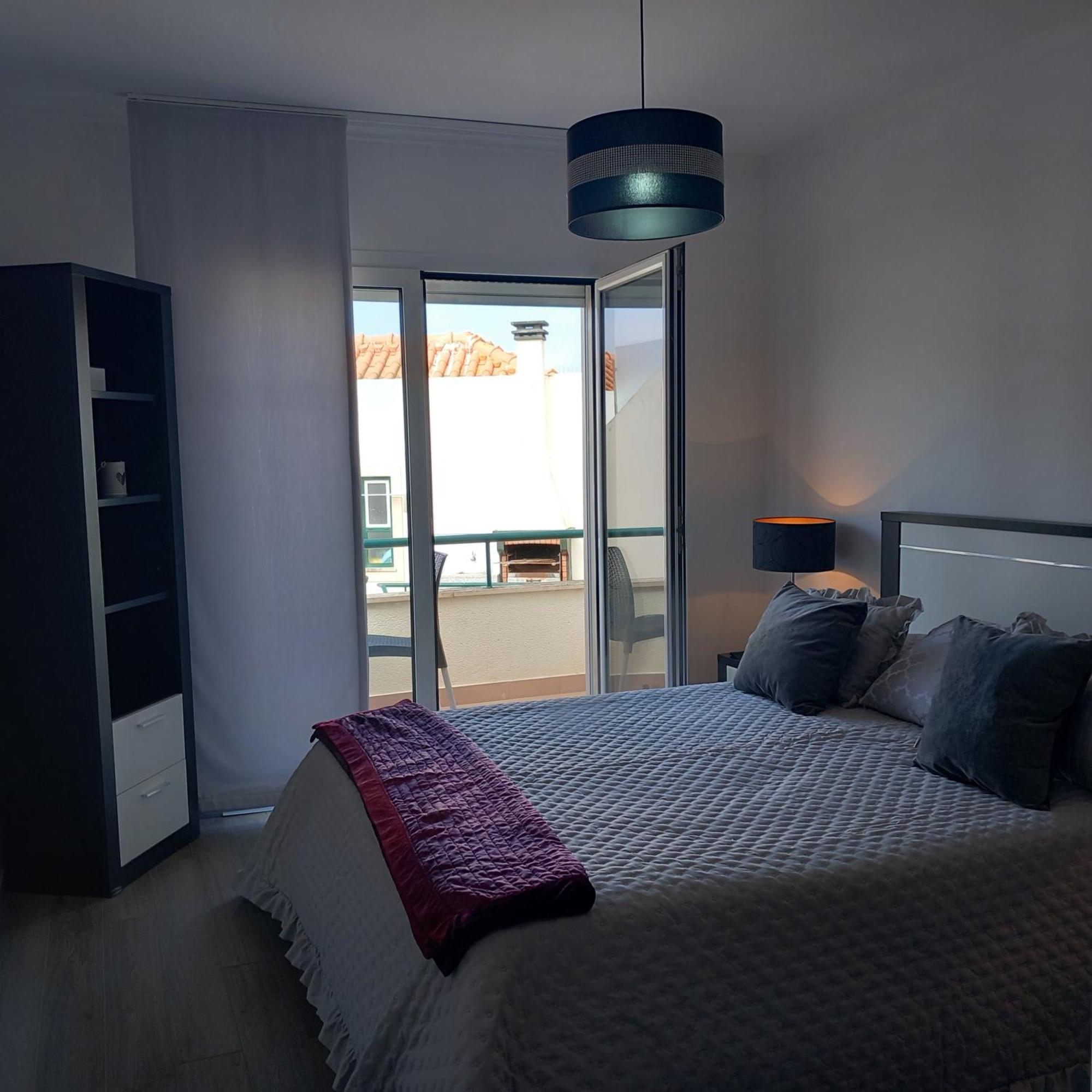 Apartamento Casa Quintal Nazaré Exterior foto