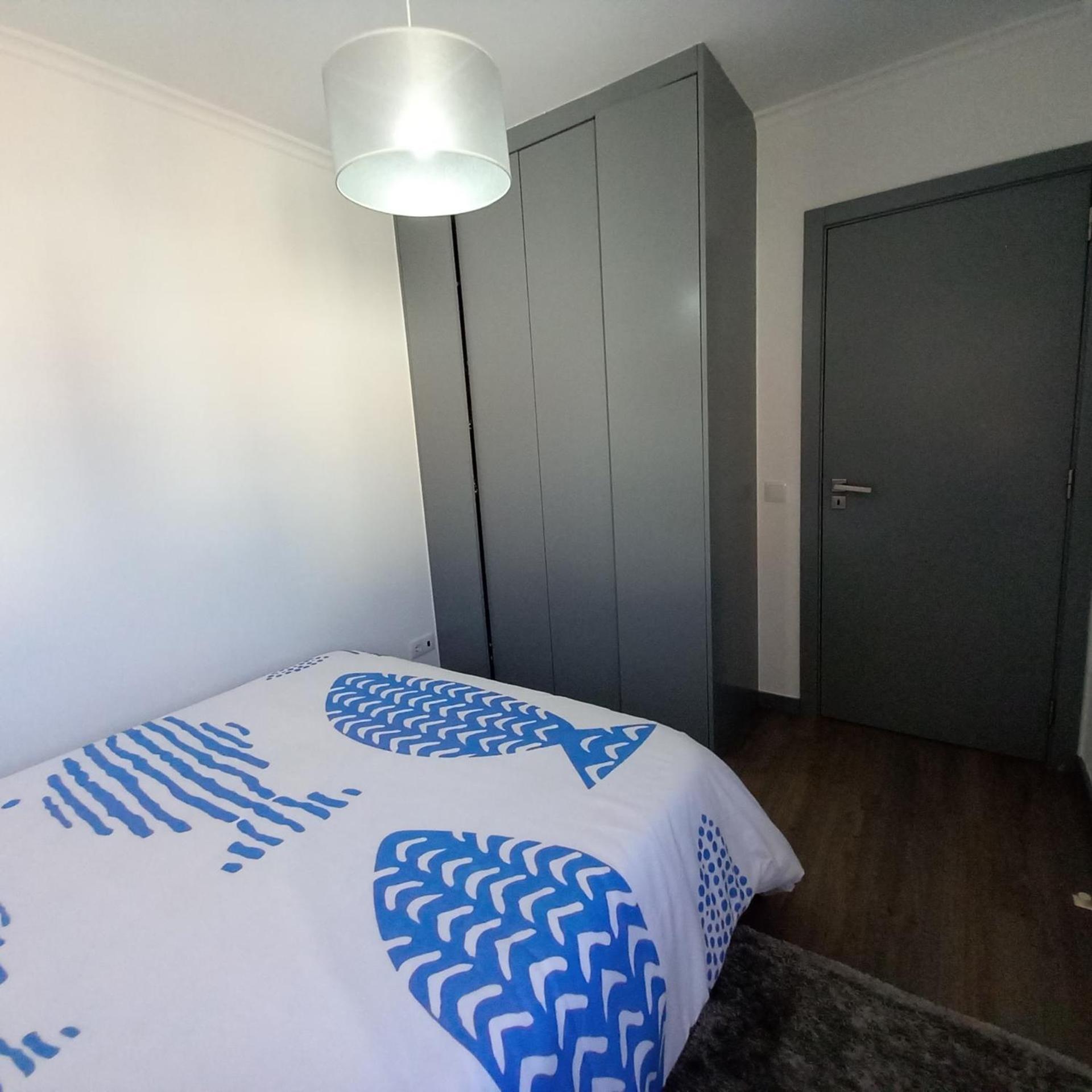 Apartamento Casa Quintal Nazaré Exterior foto