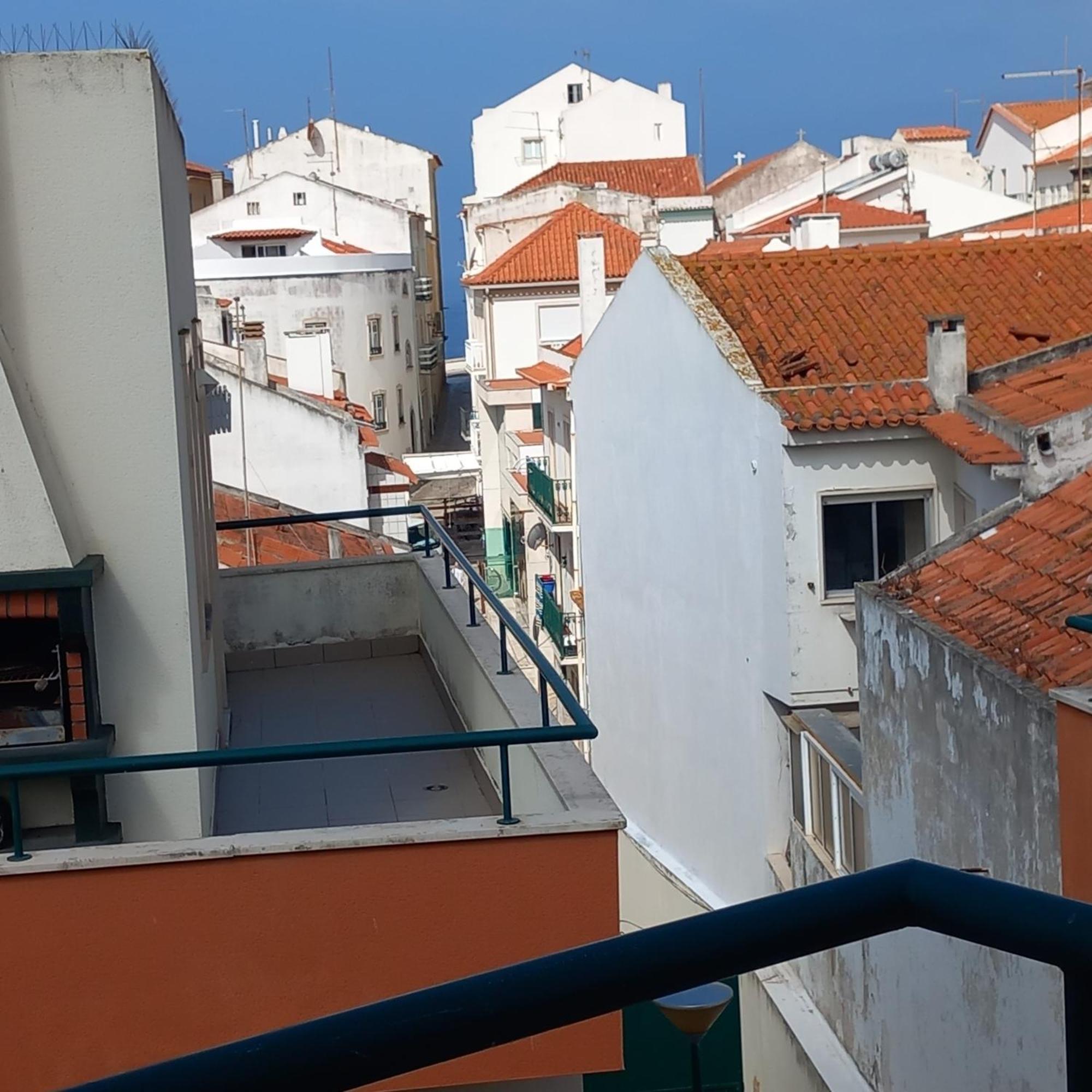 Apartamento Casa Quintal Nazaré Exterior foto