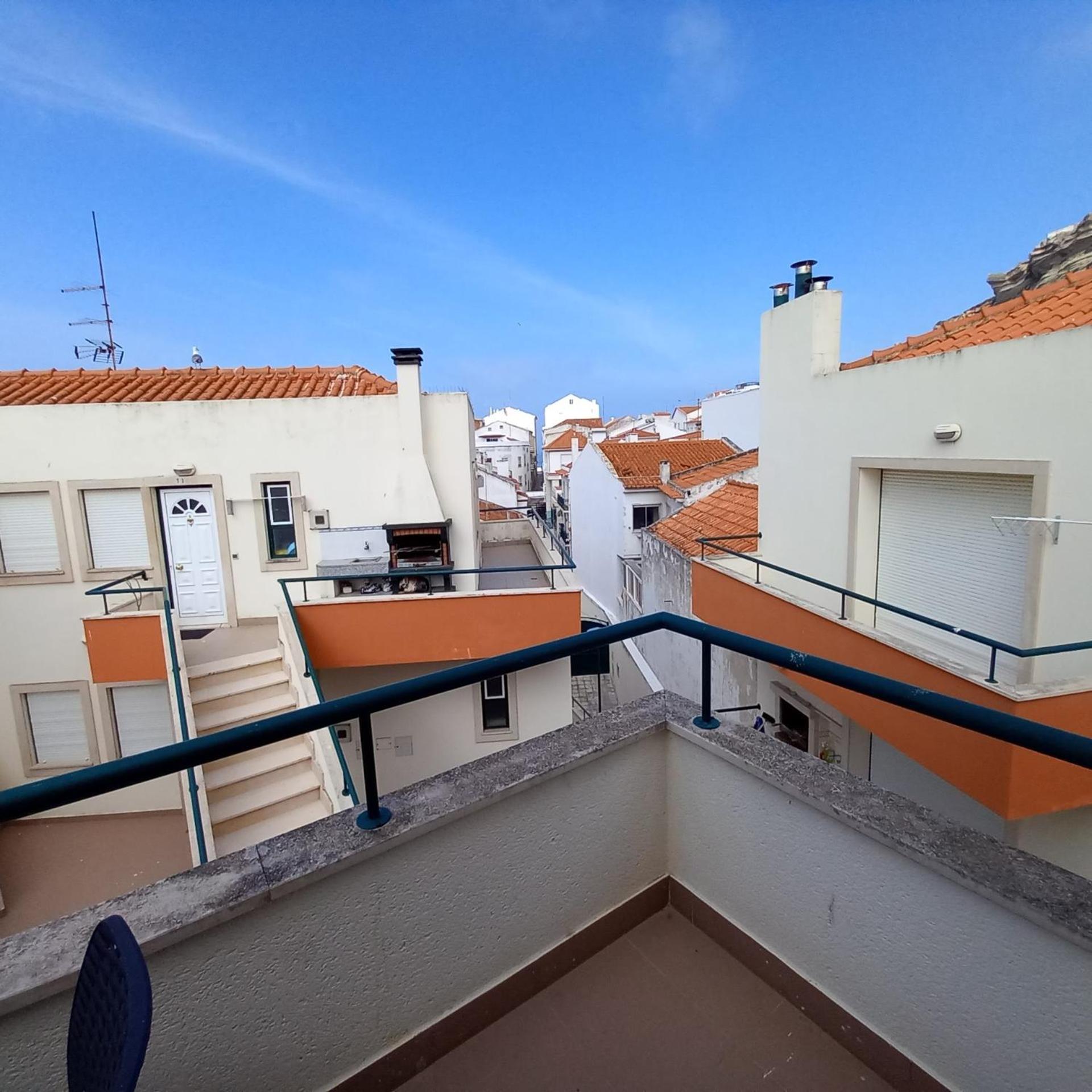 Apartamento Casa Quintal Nazaré Exterior foto